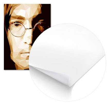 John Lennon - @YanzGallery