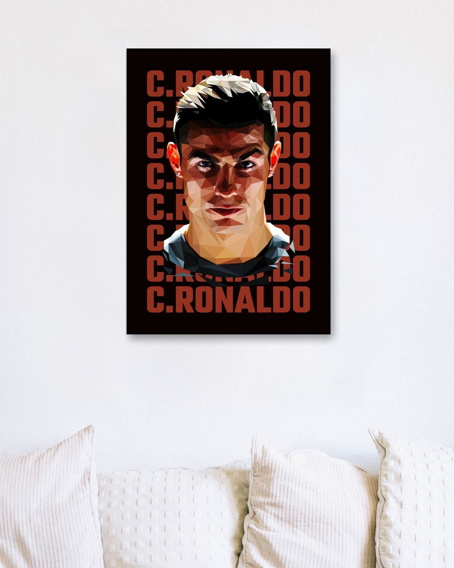 Ronaldo - @YanzGallery