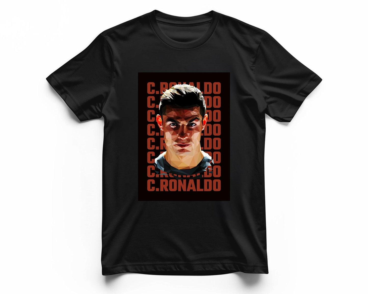 Ronaldo - @YanzGallery