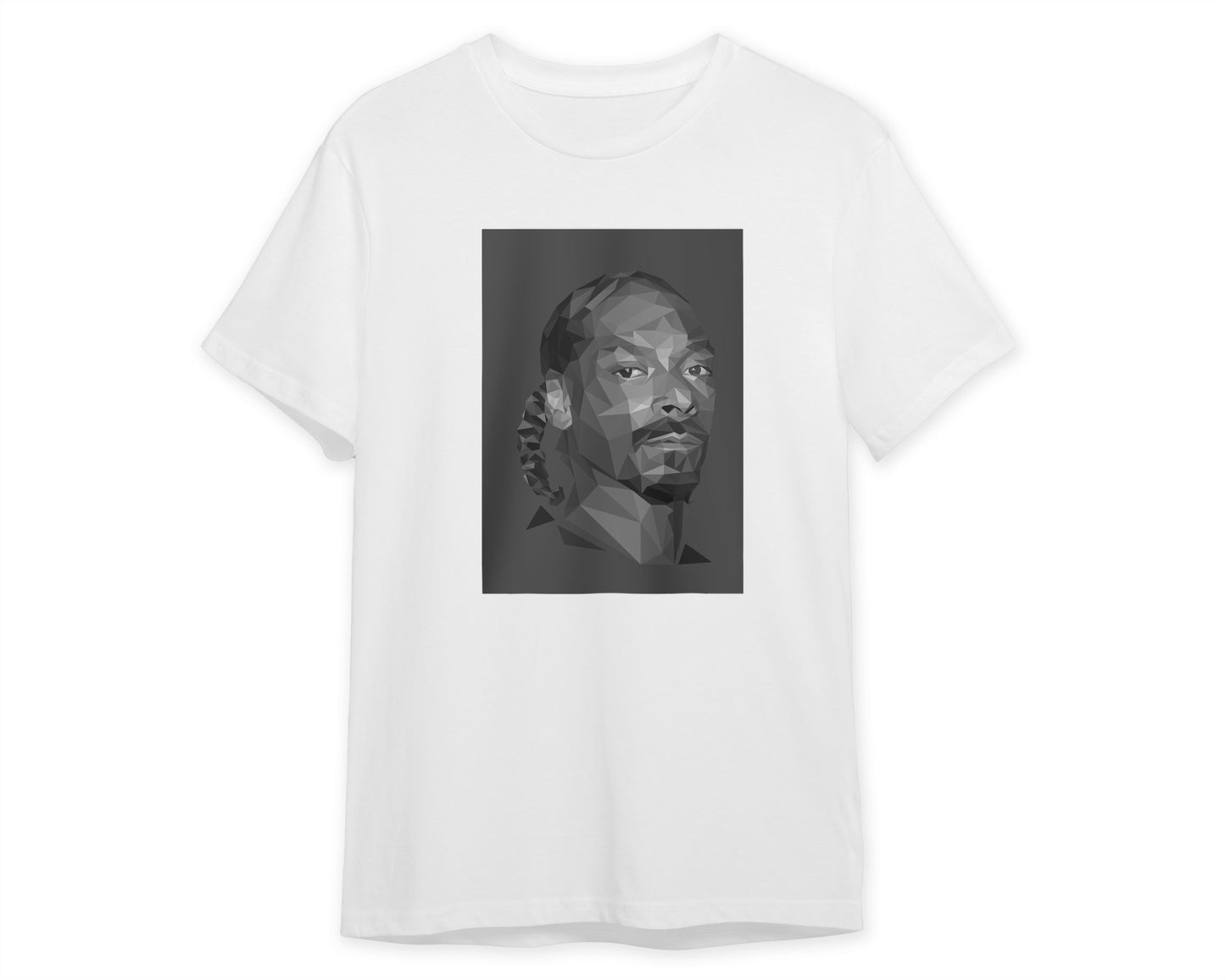 Snoop Dogg B & W - @YanzGallery