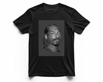 Snoop Dogg B & W - @YanzGallery