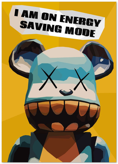 saving Mode - @insaneclown