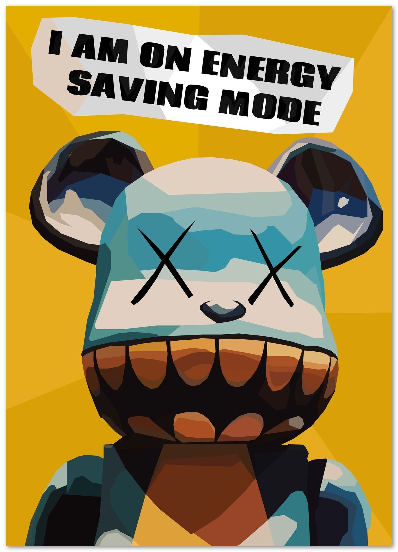 saving Mode - @insaneclown