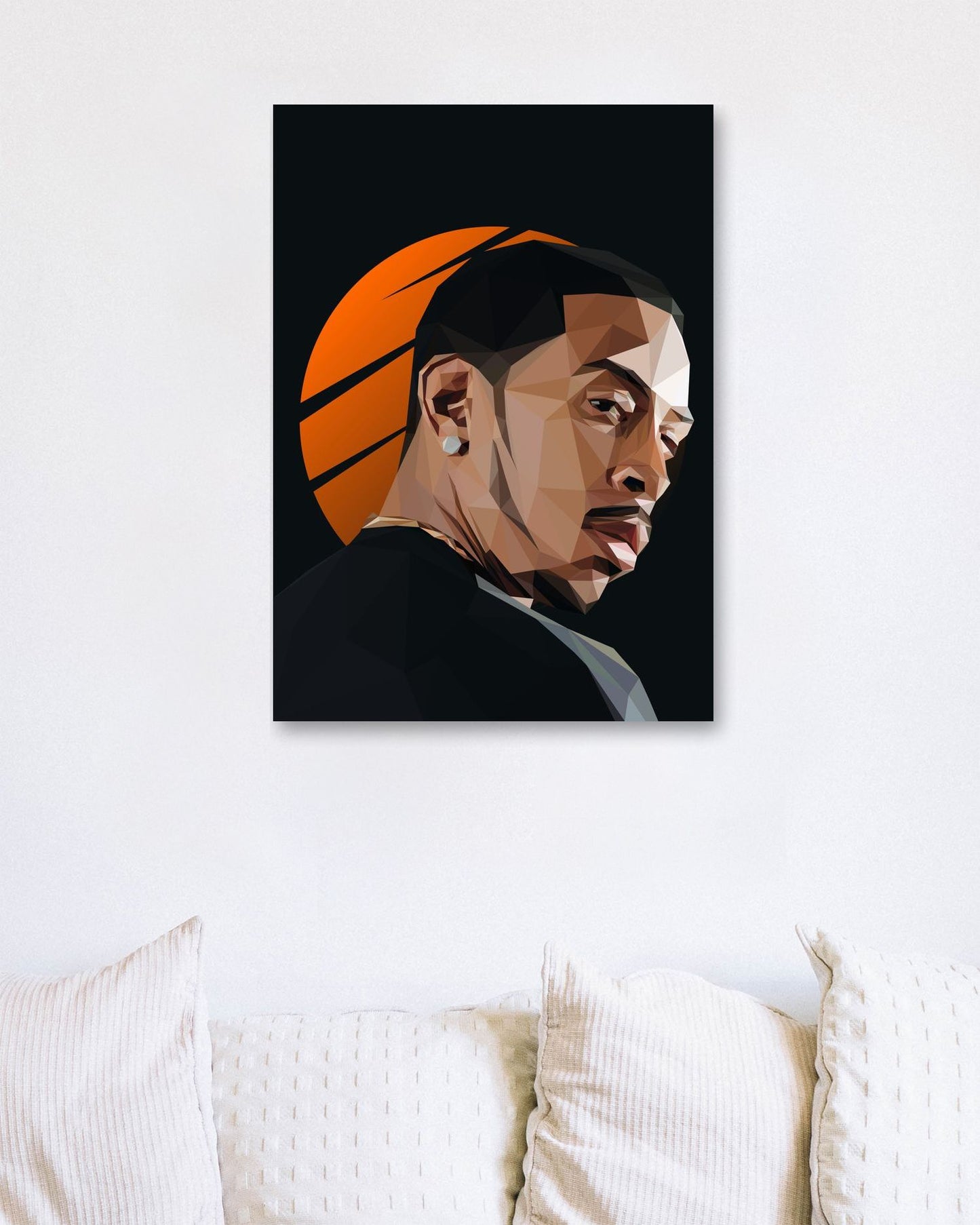 RAPPER POSTER - @BESTPOSTER