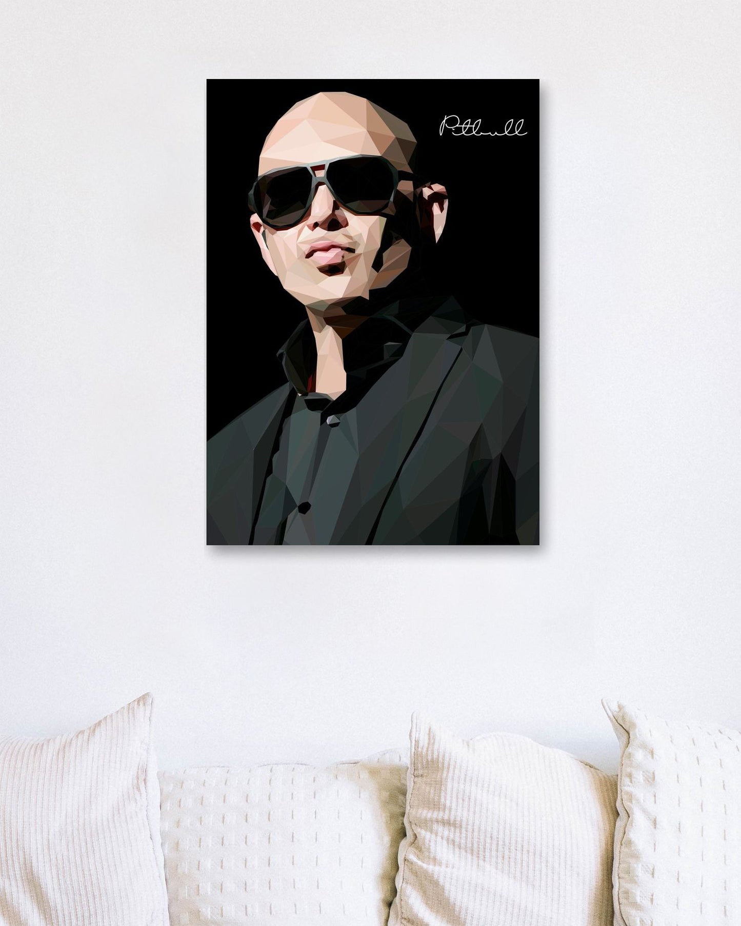 RAPPER POSTER - @BESTPOSTER