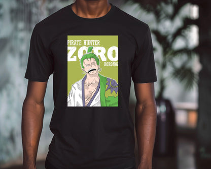 pirate hunter zoro - @AMARMARUF