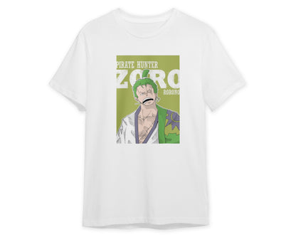 pirate hunter zoro - @AMARMARUF