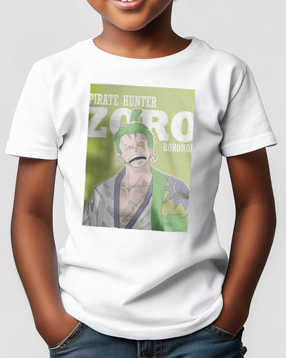 pirate hunter zoro - @AMARMARUF