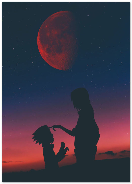 Uchiha - @saufahaqqi