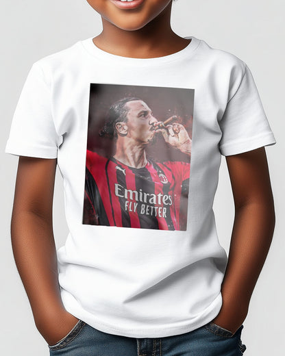 Zlatan IbrahimoviÄ‡ - @4147_design