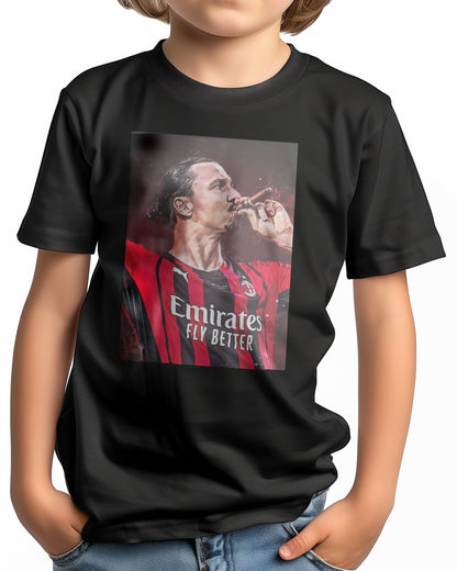 Zlatan IbrahimoviÄ‡ - @4147_design