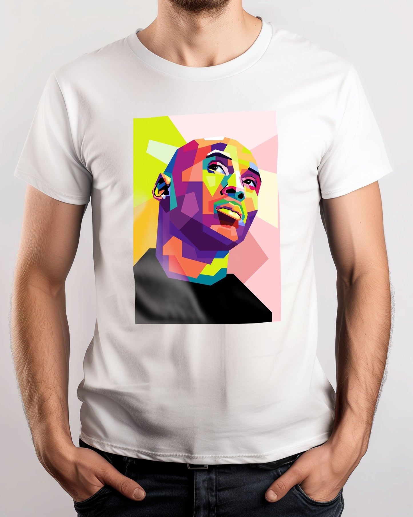 kobe bryant - @hikenthree