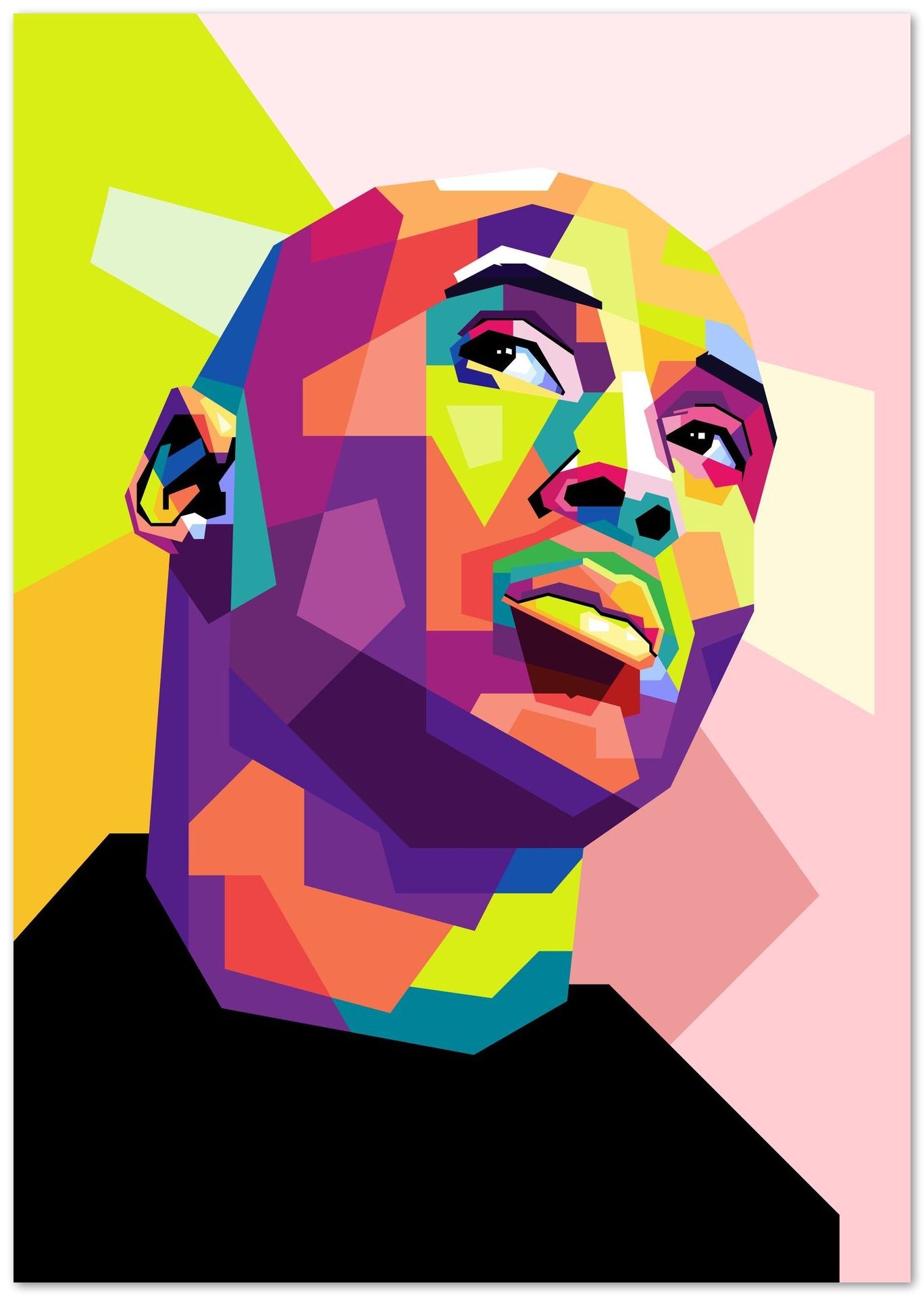 kobe bryant - @hikenthree