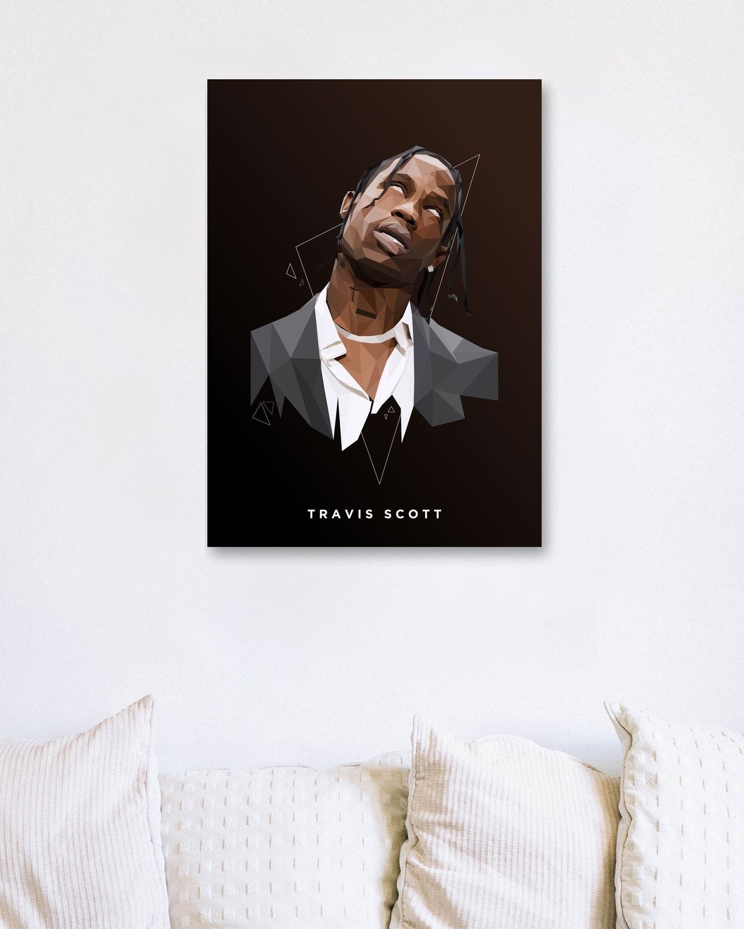 RAPPER POSTER - @BESTPOSTER