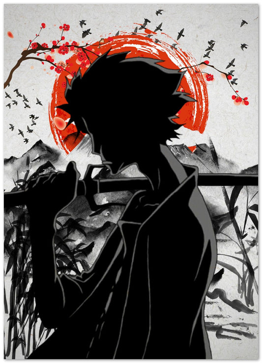 Mugen - @RezekiArt