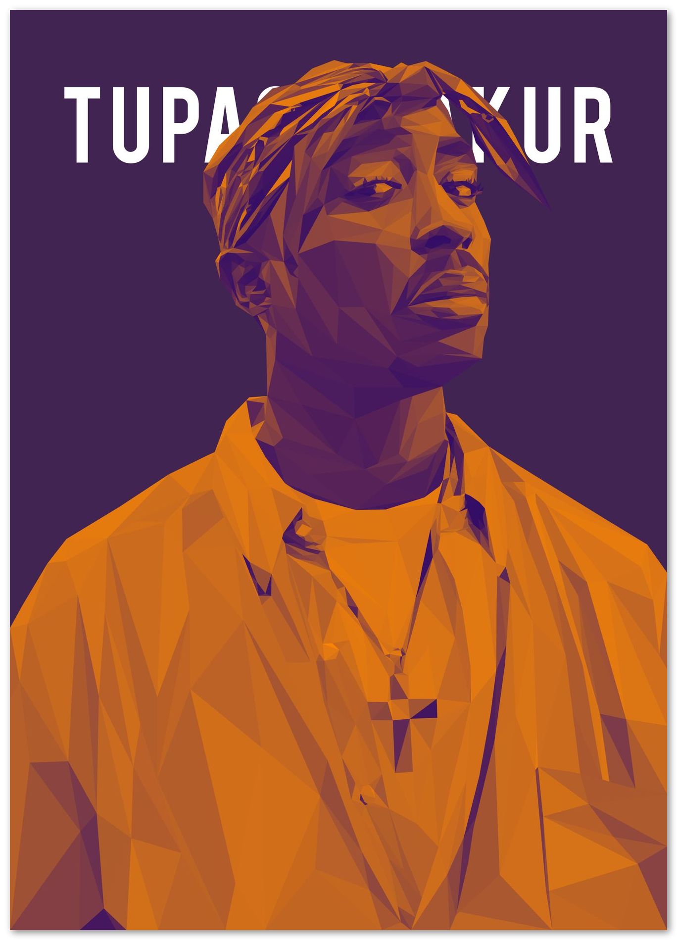 RAPPER POSTER - @BESTPOSTER