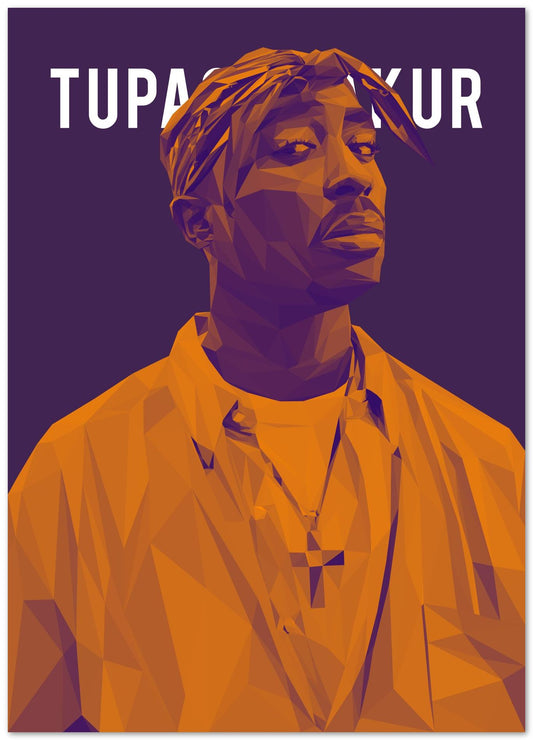 RAPPER POSTER - @BESTPOSTER