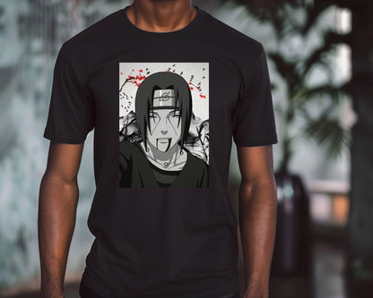 Itachi Uchiha - @RezekiArt