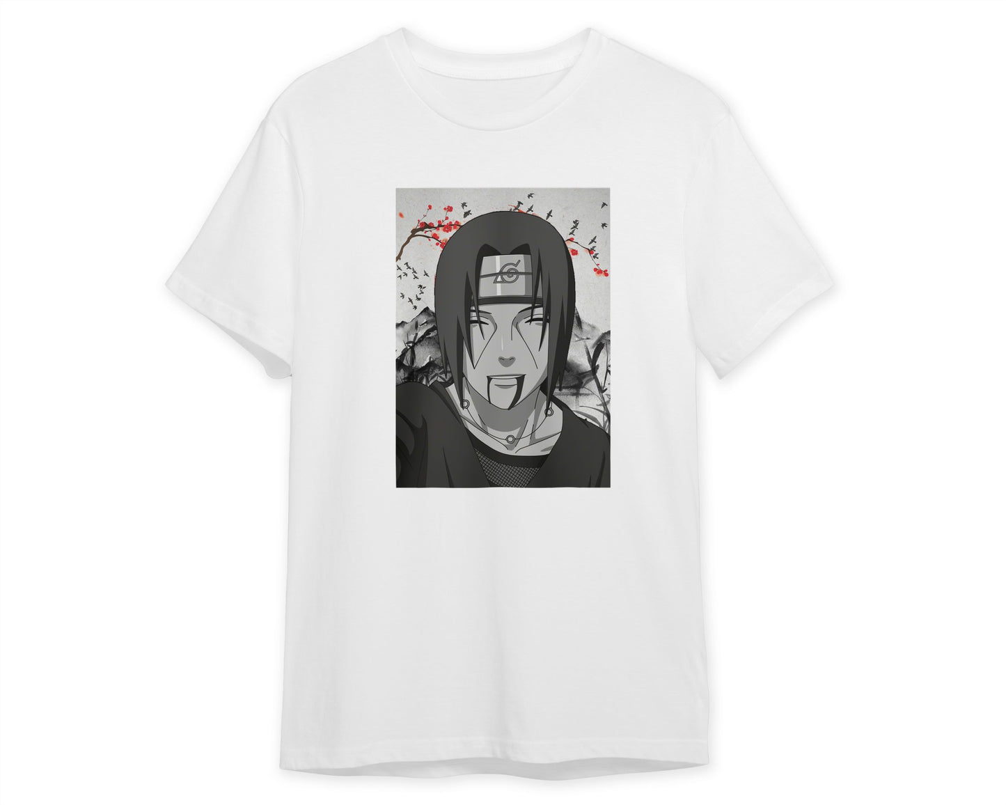 Itachi Uchiha - @RezekiArt