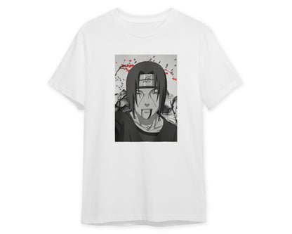 Itachi Uchiha - @RezekiArt