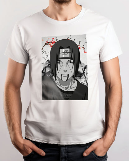 Itachi Uchiha - @RezekiArt