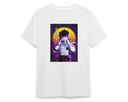 Midoriya izuku - @wibuumerch