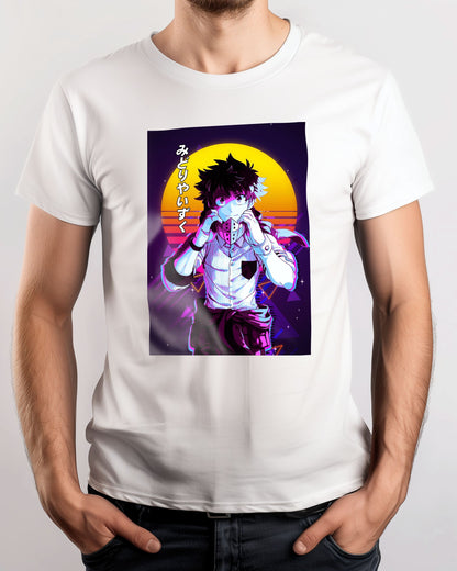 Midoriya izuku - @wibuumerch