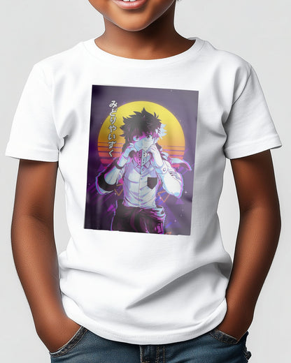 Midoriya izuku - @wibuumerch