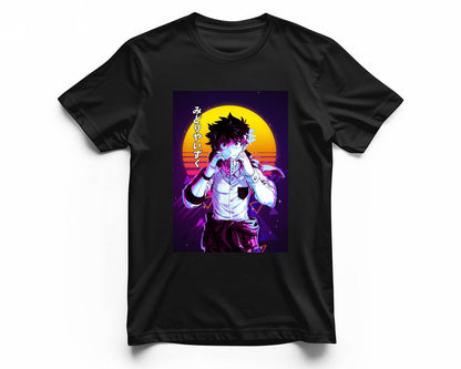 Midoriya izuku - @wibuumerch