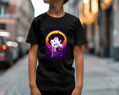 Izuku midoriya - @wibuumerch