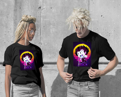 Izuku midoriya - @wibuumerch