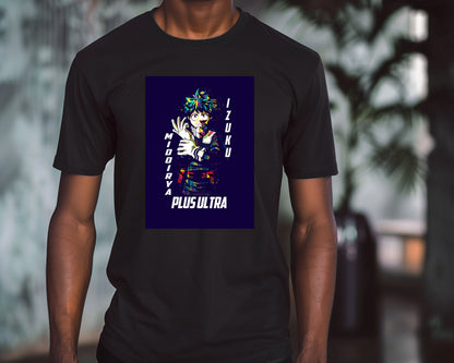 Midroriya deku - @wibuumerch