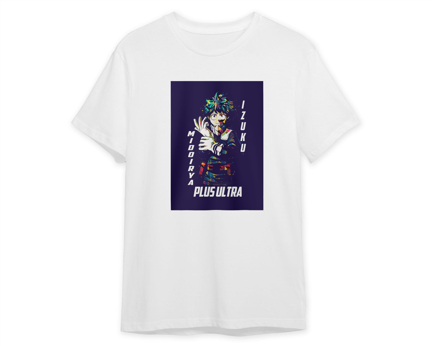 Midroriya deku - @wibuumerch