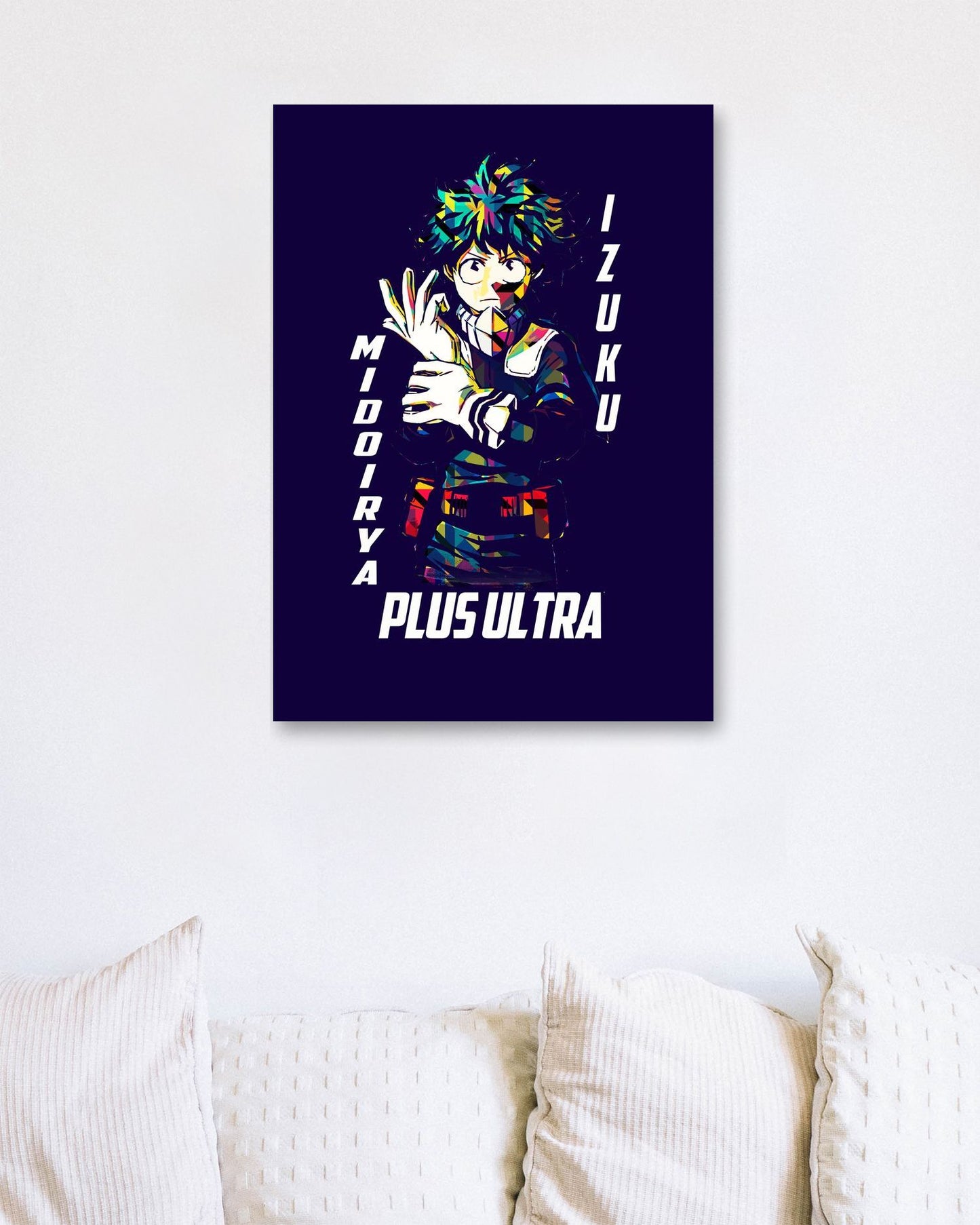 Midroriya deku - @wibuumerch