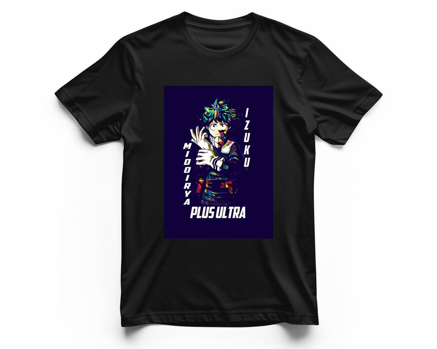 Midroriya deku - @wibuumerch