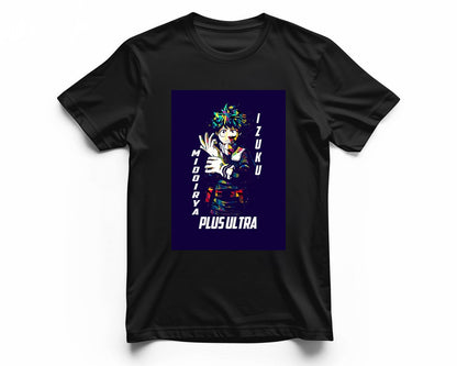 Midroriya deku - @wibuumerch