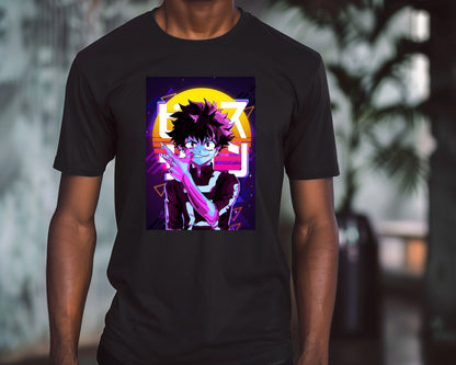 Izuku deku - @wibuumerch