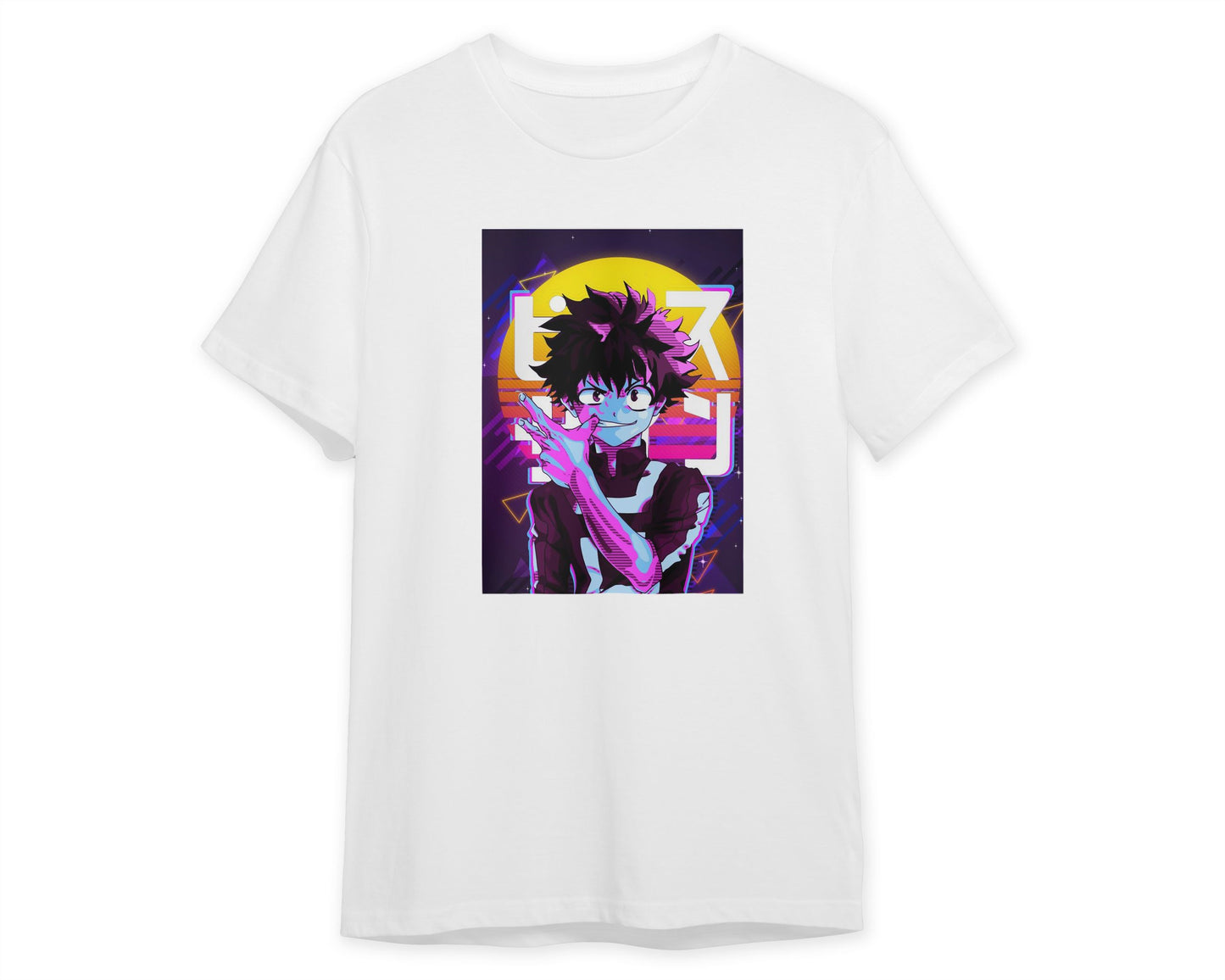 Izuku deku - @wibuumerch