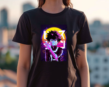 Izuku deku - @wibuumerch