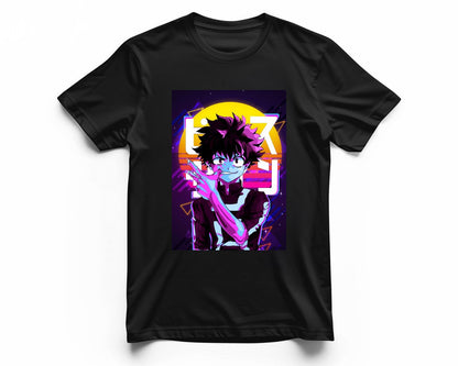 Izuku deku - @wibuumerch