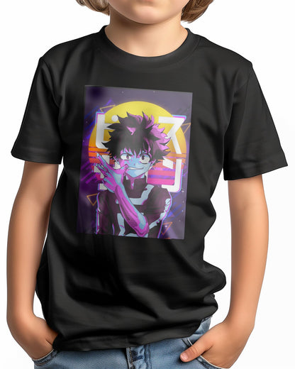 Izuku deku - @wibuumerch