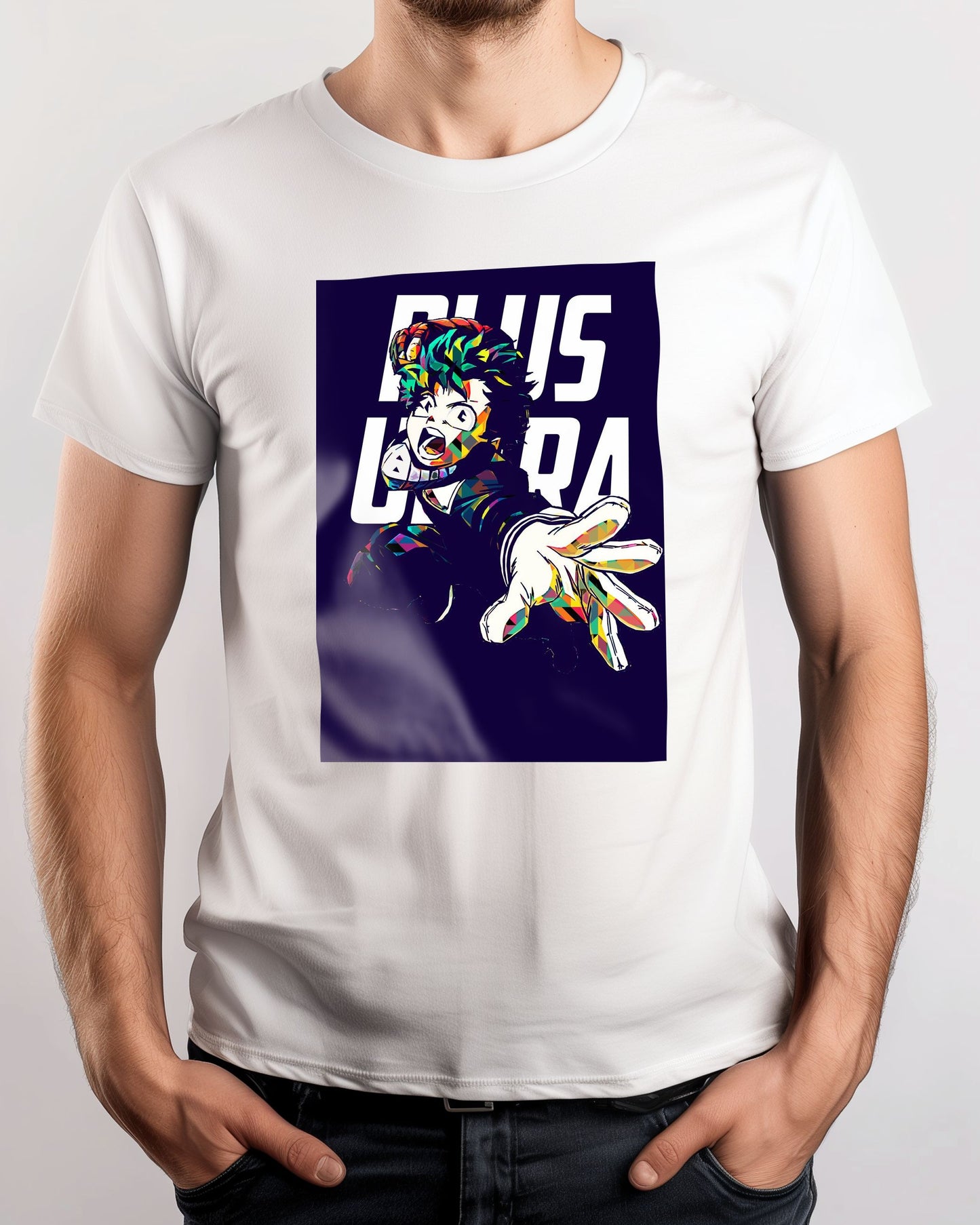 Midoriya BNHA - @wibuumerch