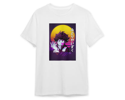 Izuku BNHA - @wibuumerch