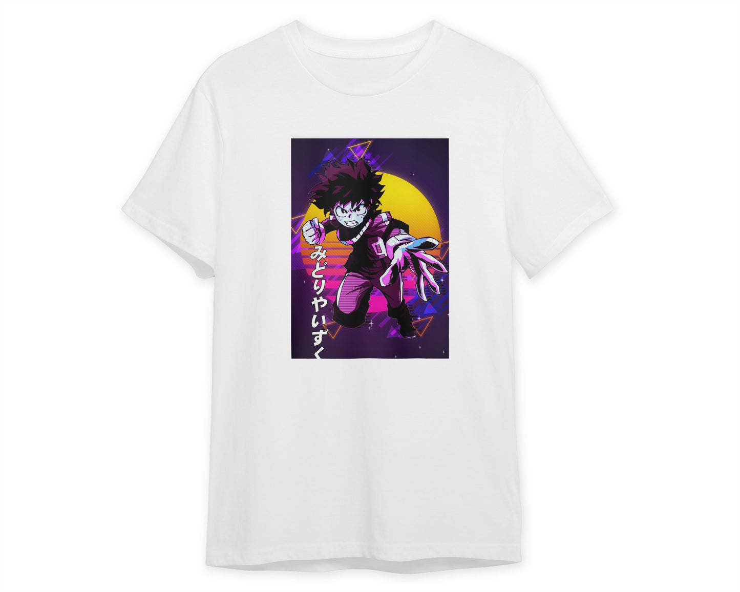 One for all midoriya - @wibuumerch