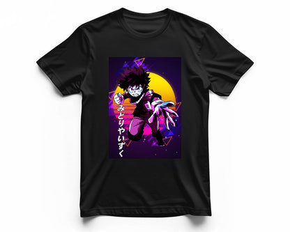 One for all midoriya - @wibuumerch