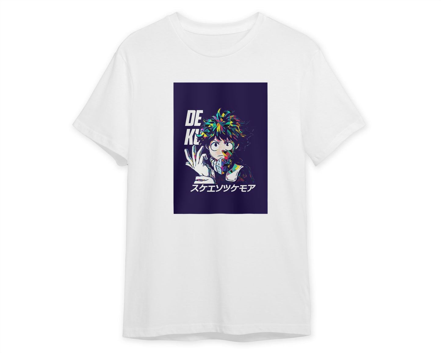 Izuku midoriya deku - @wibuumerch