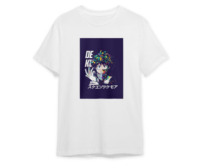 Izuku midoriya deku - @wibuumerch