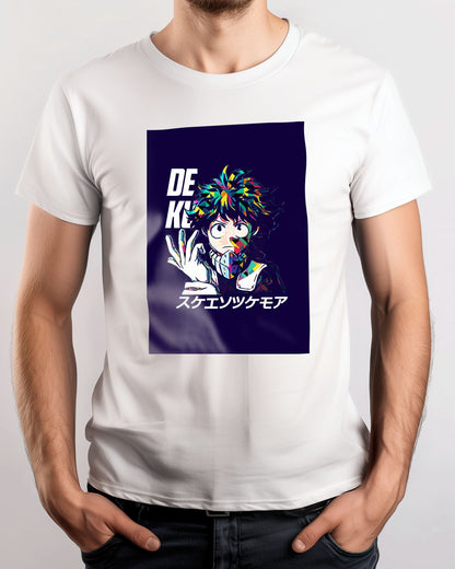 Izuku midoriya deku - @wibuumerch