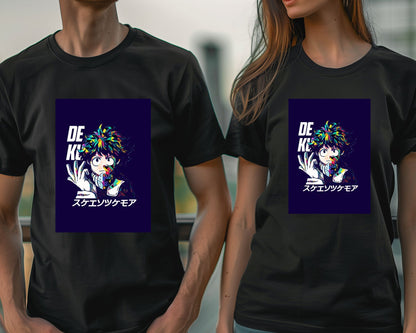 Izuku midoriya deku - @wibuumerch