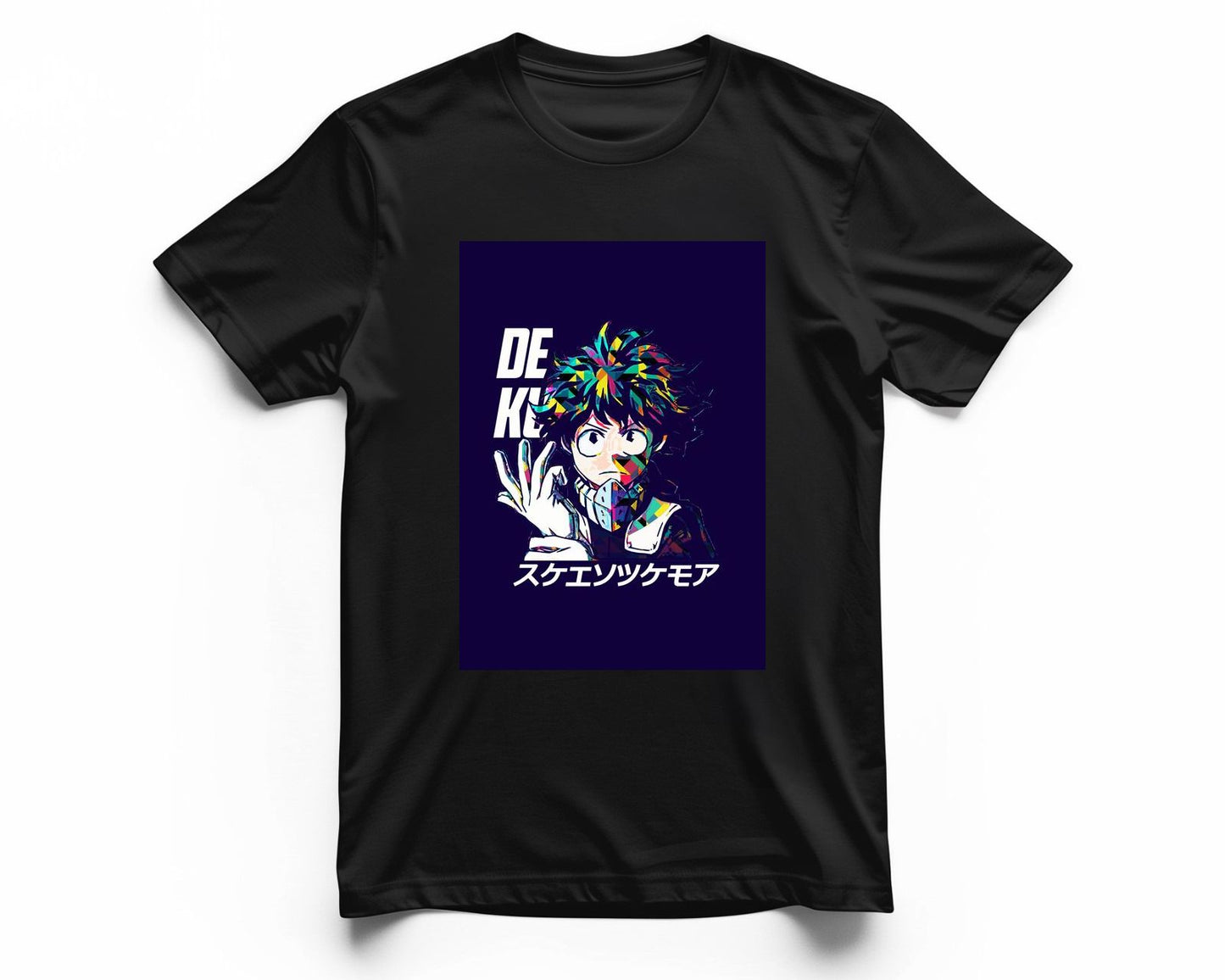 Izuku midoriya deku - @wibuumerch